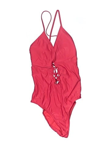 Abercrombie & Fitch One Piece Swimsuit (view 1)