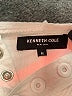 Kenneth Cole New York 100% Cotton White Pullover Sweater Size M - photo 7