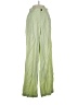 Zara Green Casual Pants Size S - photo 1