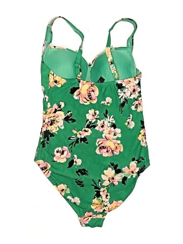 Niptuck Swim One Piece Swimsuit (view 2)