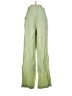 Zara Green Casual Pants Size S - photo 2