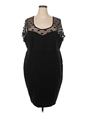 Torrid Cocktail Dress (view 1)