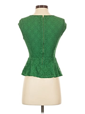 Express Short Sleeve Top (view 2)