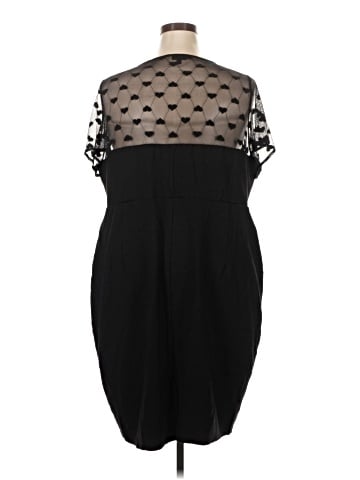 Torrid Cocktail Dress (view 2)