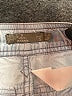 PrAna 100% Tencel Blue Cargo Pants Size S - photo 7