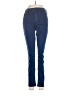 J Brand Chevron-herringbone Blue Jeans Size 28 waist - photo 1