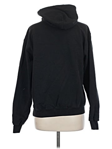 Champion Pullover Hoodie (view 2)
