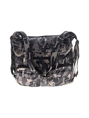 Lug Shoulder Bag (view 1)
