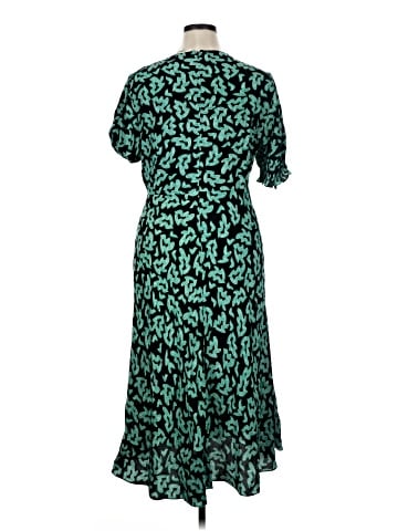 Diane von Furstenberg Casual Dress (view 2)