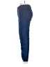 J Brand Chevron-herringbone Blue Jeans Size 28 waist - photo 5