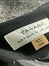 Tahari by ASL 100% Polyester Black Blazer Size 24 waist - photo 6