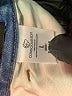 Express Hearts Blue Jeans Size 12 - photo 8