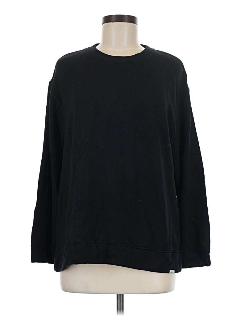 Pre-owned Orvis Sweatshirt In Black