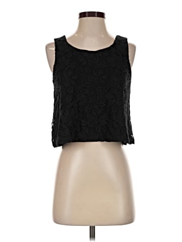 Love Culture Sleeveless Top (view 1)