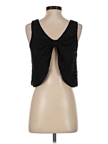 Love Culture Sleeveless Top (view 2)
