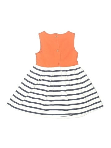 Janie and Jack Dress (view 2)