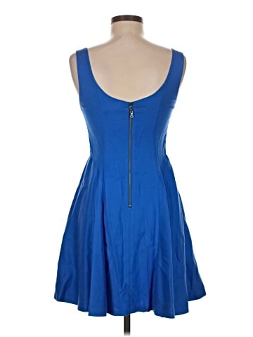 Alice + Olivia Casual Dress (view 2)