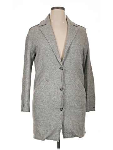 Hilfiger Denim Coat (view 1)