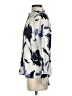 Maison d' Amelie Floral Ivory Long Sleeve Blouse Size XS - photo 5