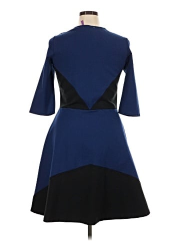 Leota Casual Dress (view 2)