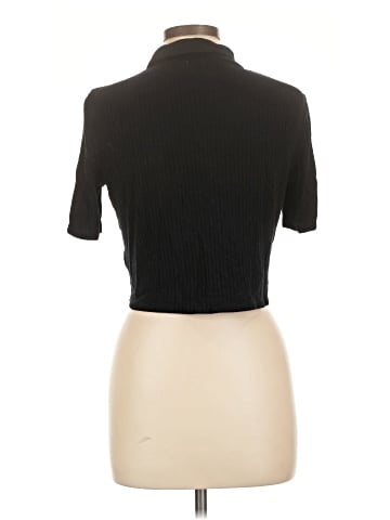 Reformation Jeans Short Sleeve Top (view 2)