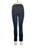 Gap Solid Blue Jeans Size 28R - photo 2