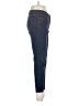 Gap Solid Blue Jeans Size 28R - photo 4