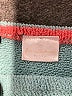 Hanna Andersson 100% Polyester Stripes Pink Pullover Sweater Size 130 cm / US 8 - photo 3