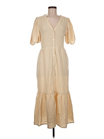 Chelsea & Theodore Casual Dress (view 1)
