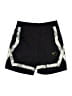 Nike 100% Polyester Graphic Black Athletic Shorts Size L (kids) - photo 1