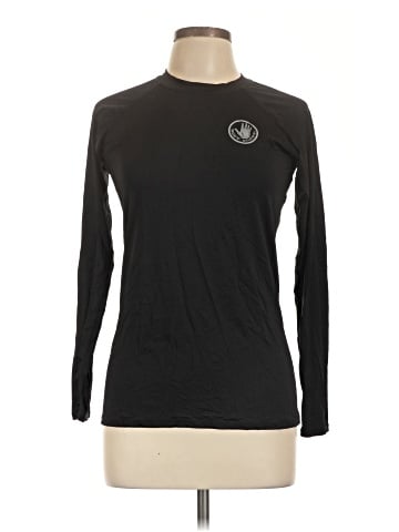 Body Glove Long Sleeve Top (view 1)