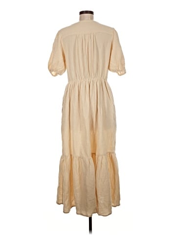 Chelsea & Theodore Casual Dress (view 2)