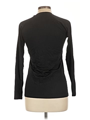 Body Glove Long Sleeve Top (view 2)
