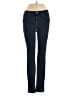 J Brand Blue Jeans Size 25 waist - photo 1