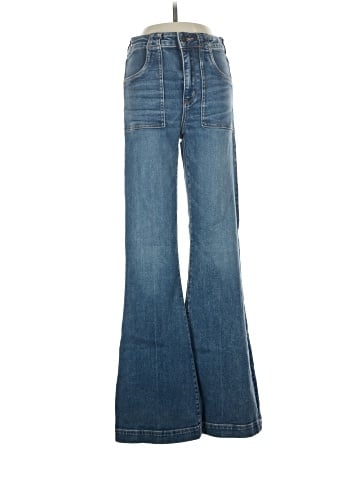 American Eagle Outfitters Jeans (view 1)