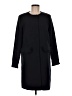 Kookai Black Coat Size EU 40 / US 10 - photo 1