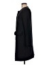 Kookai Black Coat Size EU 40 / US 10 - photo 5