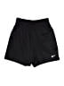 Nike Black Athletic Shorts Size XS (kids) - photo 1