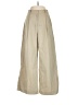 MeMoi Tan Khakis Size S - photo 1