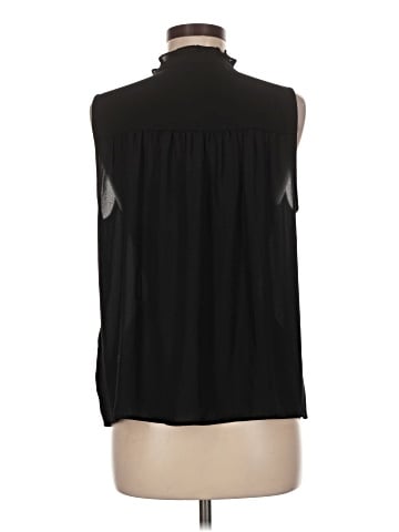J.Crew Sleeveless Blouse (view 2)