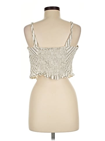 Maurices Sleeveless Blouse (view 2)