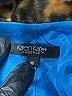 Karen Kane 100% Polyester Animal Print Brown Jacket Size M - photo 6