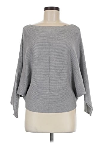 Zara Pullover Sweater (view 1)