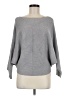 Zara Gray Pullover Sweater Size M - photo 1