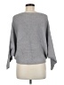 Zara Gray Pullover Sweater Size M - photo 2