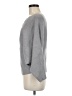 Zara Gray Pullover Sweater Size M - photo 5