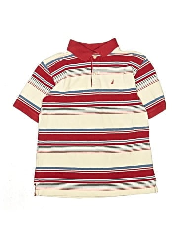 Nautica Short Sleeve Polo (view 1)