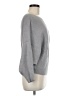 Zara Gray Pullover Sweater Size M - photo 4