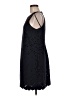 J.Crew Solid Black Cocktail Dress Size 6 - photo 5