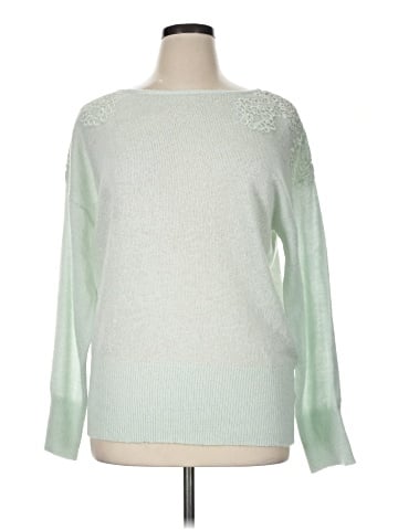 Elle Pullover Sweater (view 1)